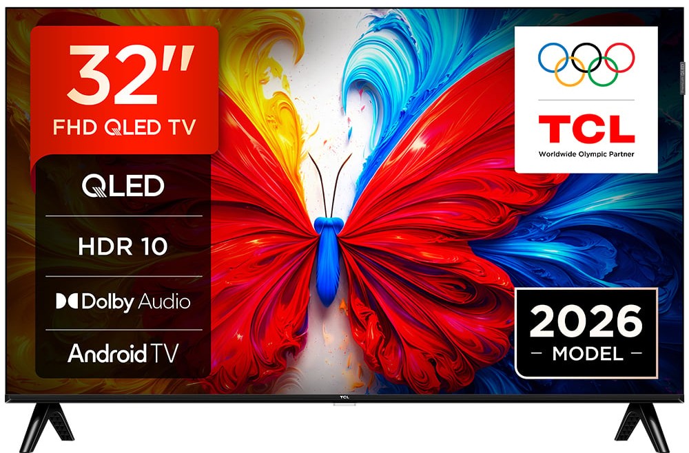 TCL 32S5L