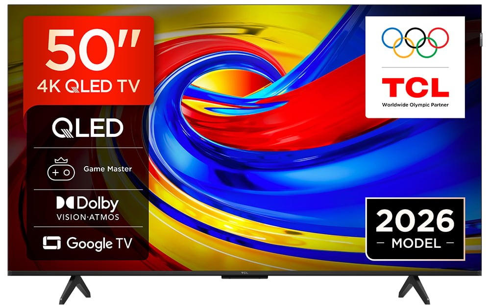TCL 50P7L