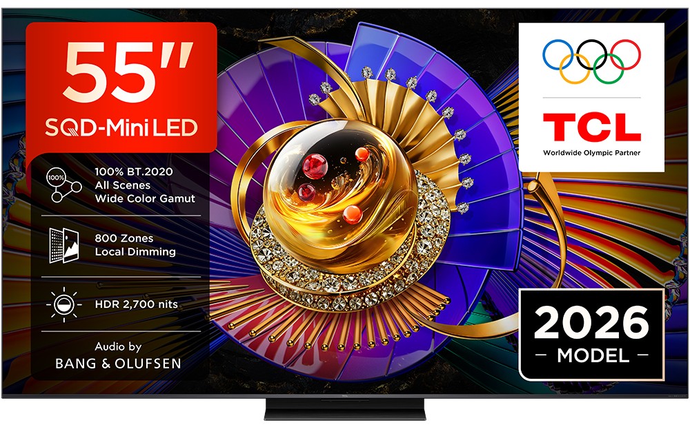 TCL 55C7L