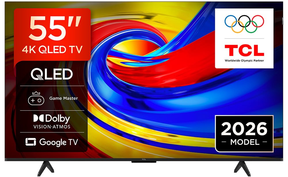 TCL 55P7L
