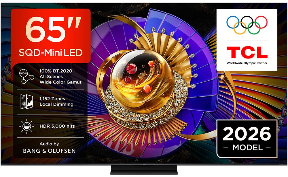 TCL 65C7L
