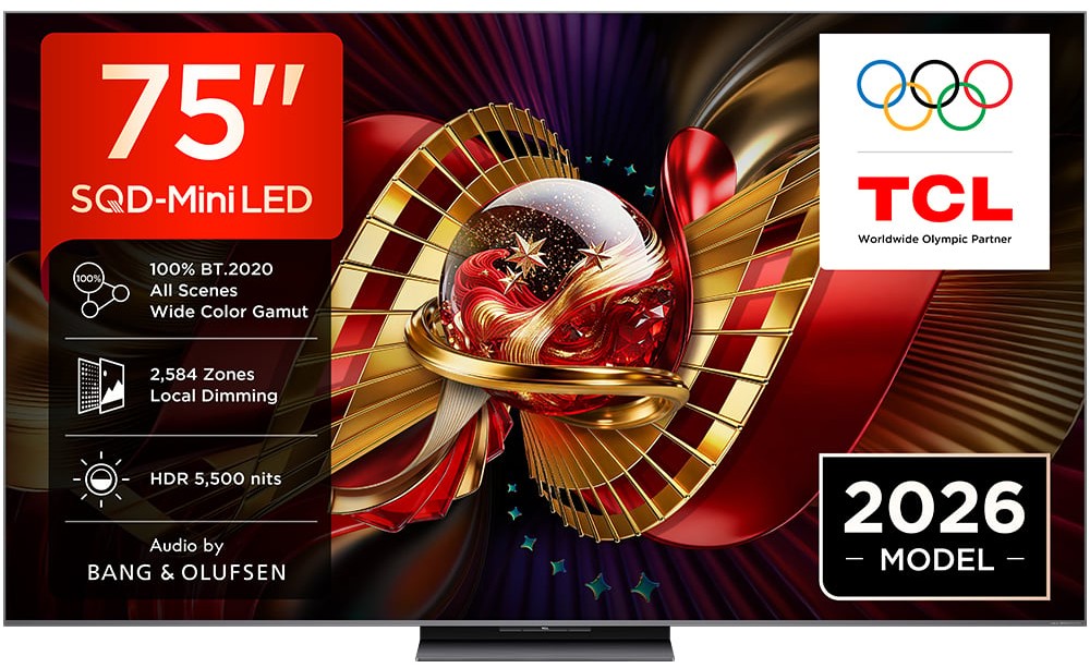 TCL 75C8L