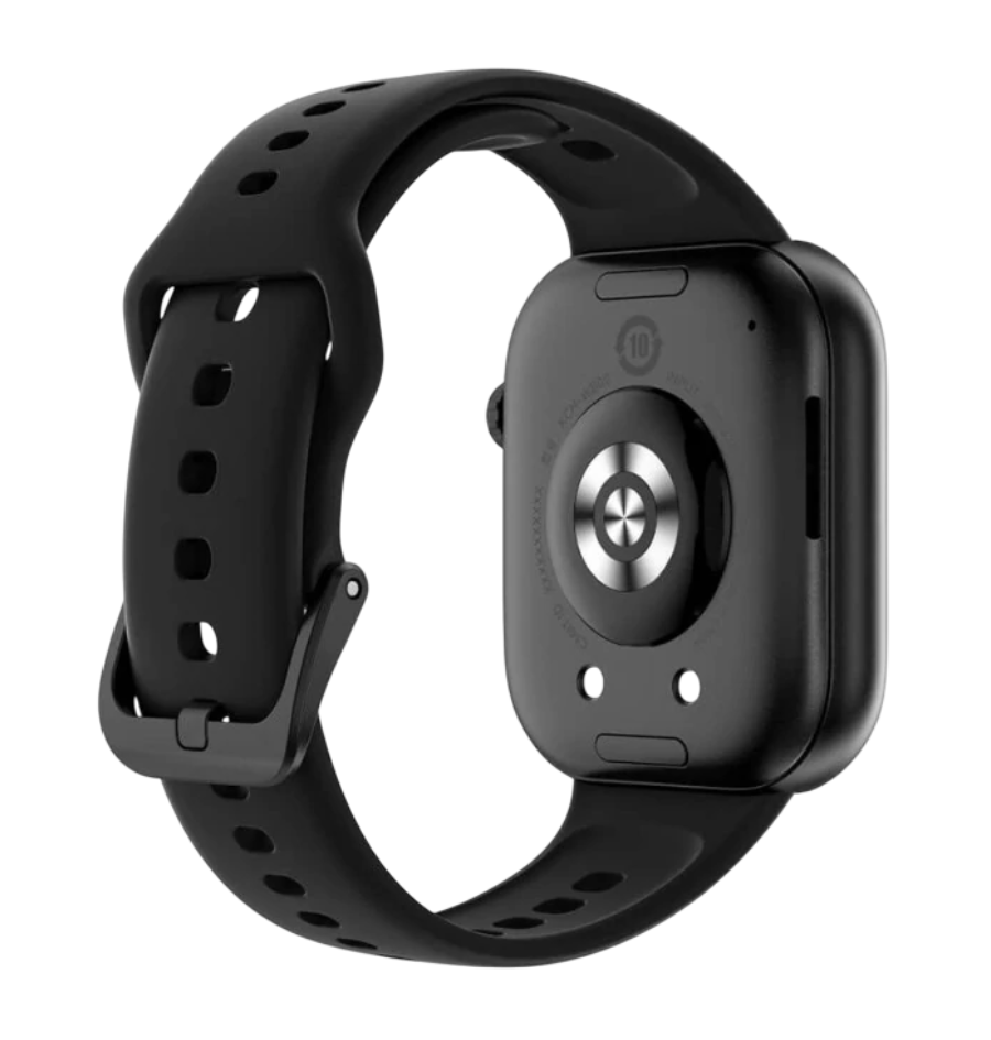 New Strap New Style