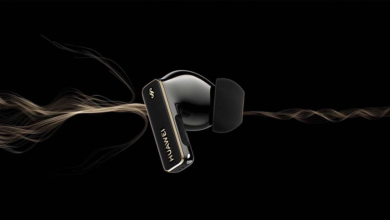 Huawei Freebuds Pro 4