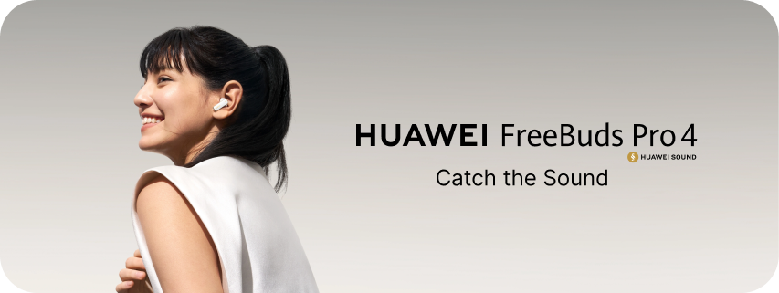 Huawei FreeBuds Pro 4 cover
