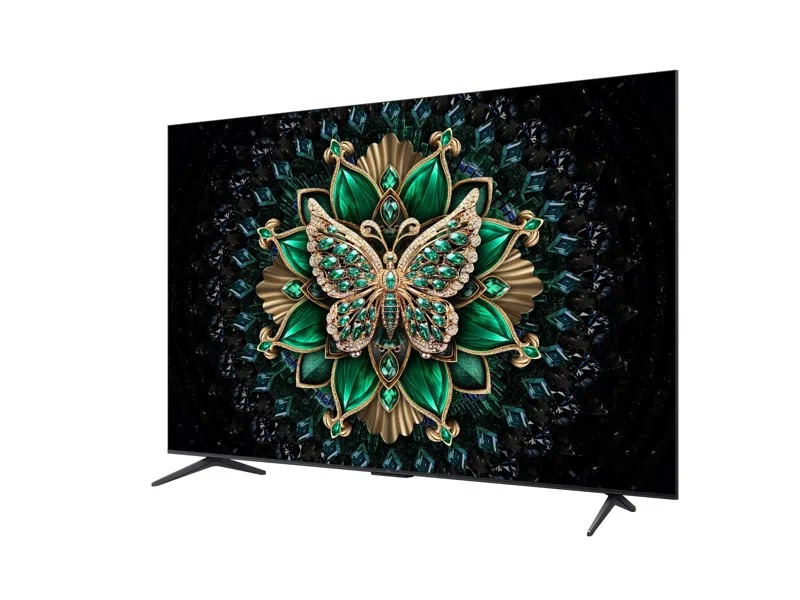 TCL 85C6K — izgled proizvoda