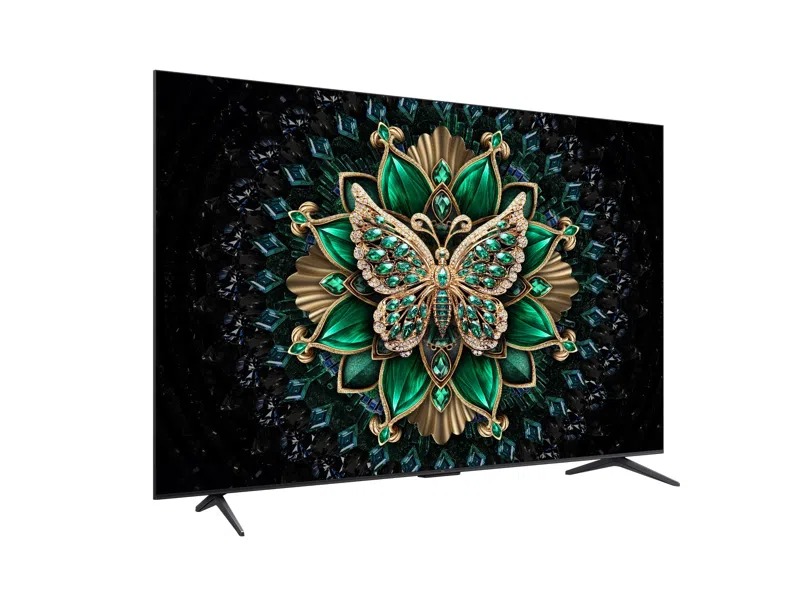 TCL 85C6K — izgled proizvoda