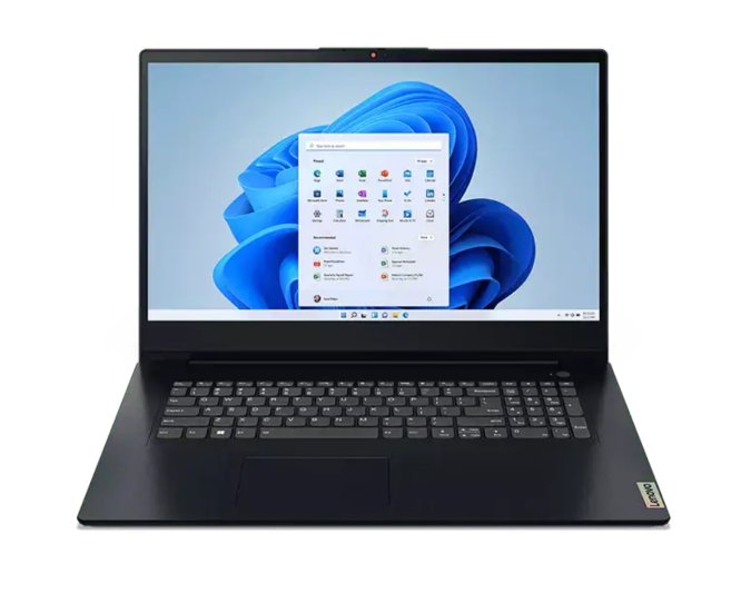 Lenovo IdeaPad 1 15ALC7 - Ekran