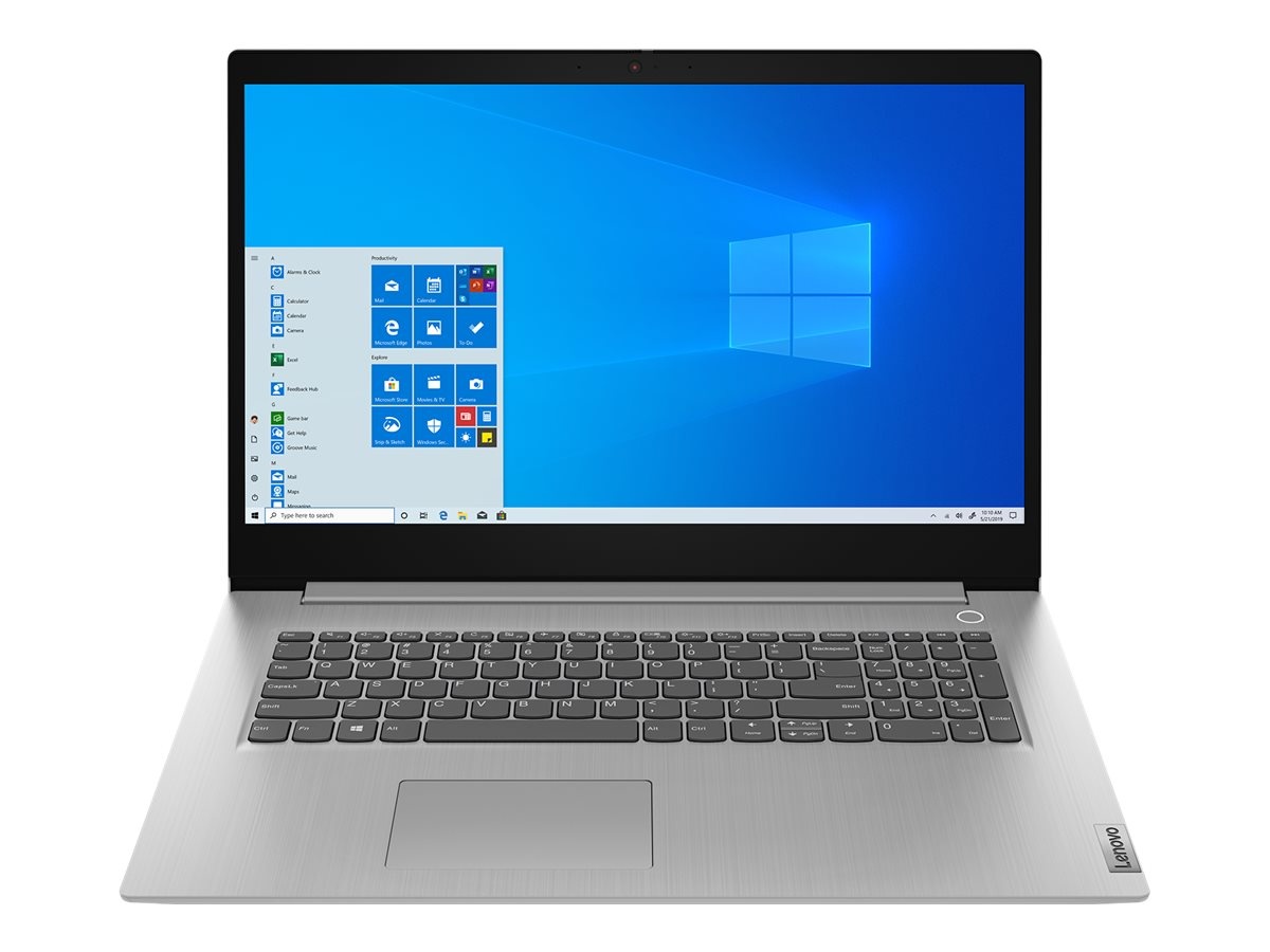 Lenovo IdeaPad 1 15ALC7 - Ekran