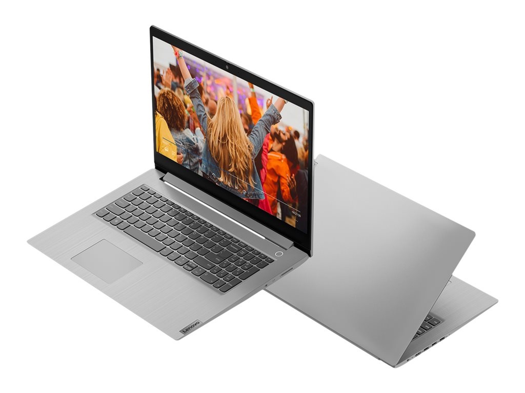 Lenovo IdeaPad 1 15ALC7 - Dizajn