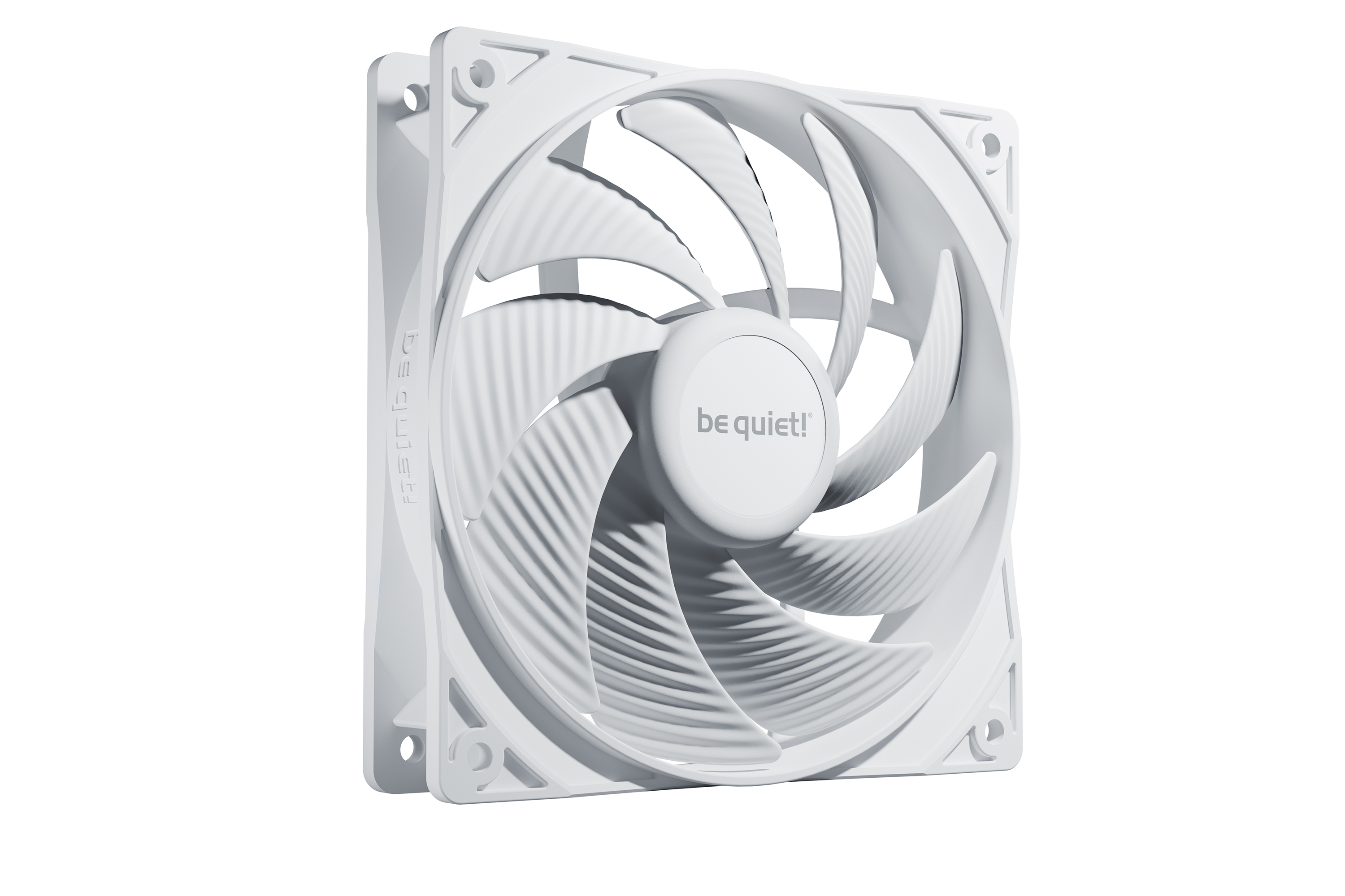 Be Quiet! Pure Wings 3 120mm PWM HS