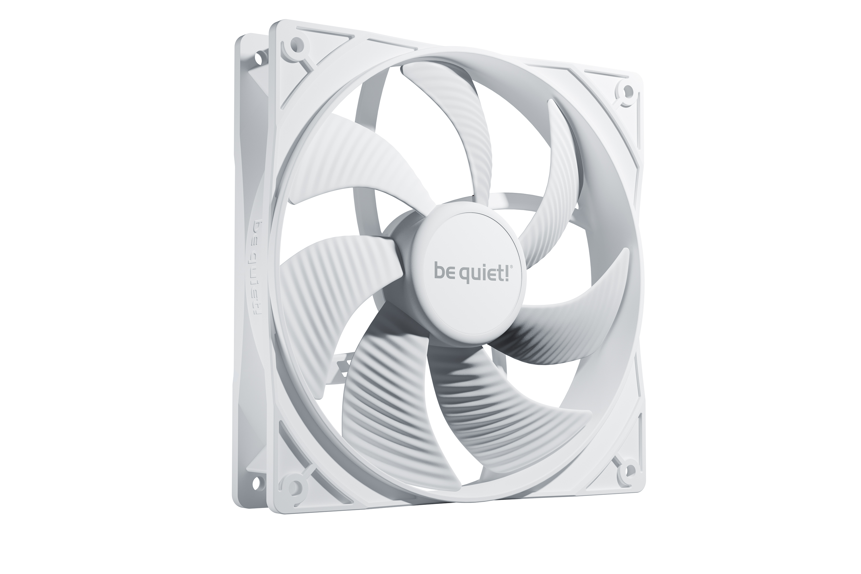 Be Quiet! Pure Wings 3 140mm PWM White