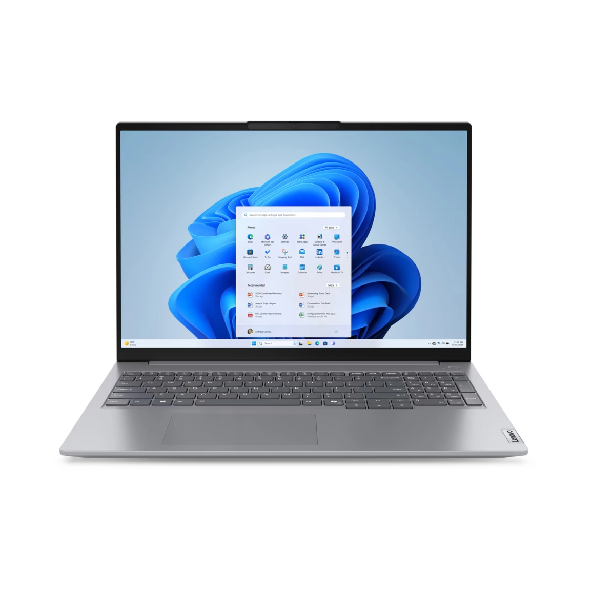 Asus ROG Strix G16 G615JHR-RV038 tipkovnica