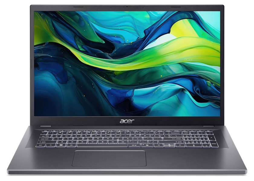 Lenovo IdeaPad 1 15ALC7 - Ekran