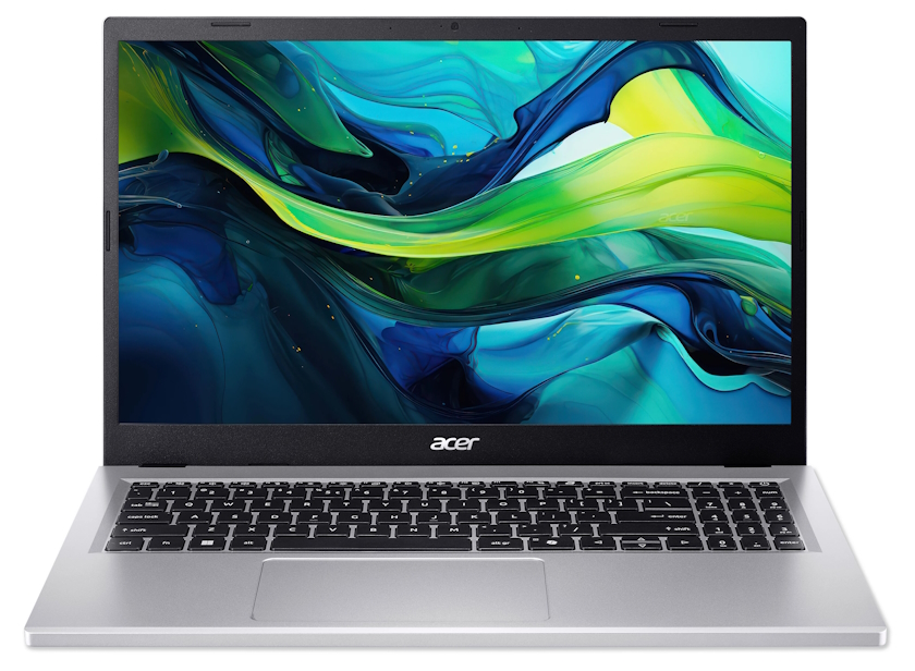 Lenovo IdeaPad 1 15ALC7 - Ekran