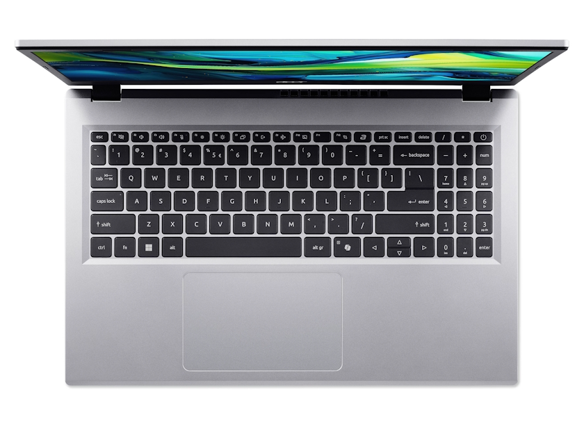 Lenovo IdeaPad 1 15ALC7 - Tastatura