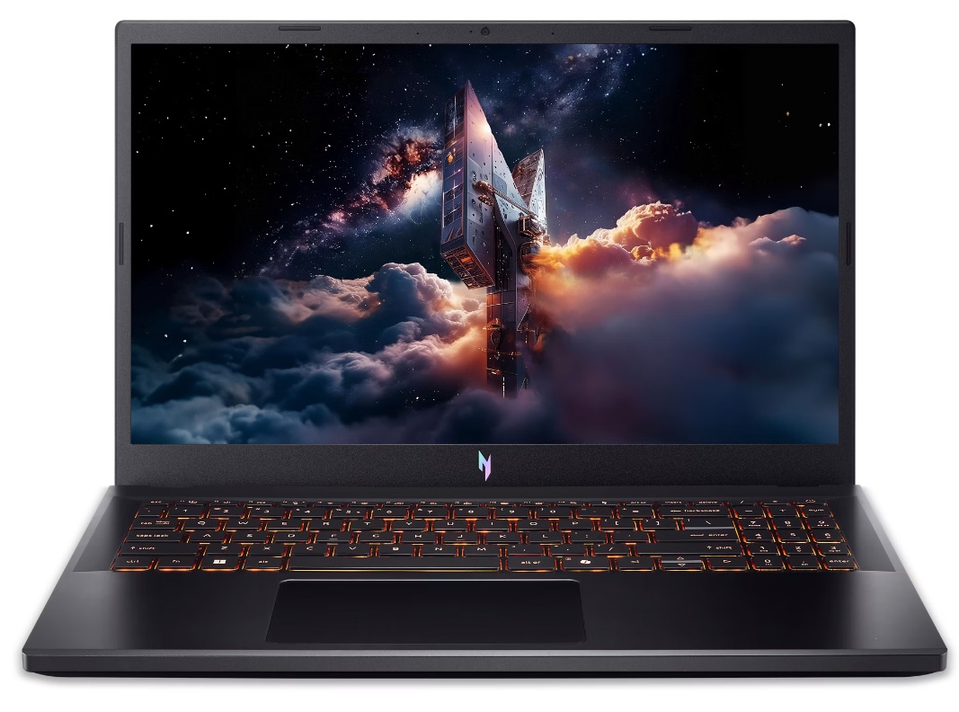 ASUS TUF Gaming A16 FA607NU-RL056 tipkovnica