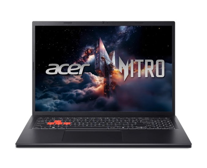 Acer Nitro Lite 16 NH.DAAEX.001 tipkovnica