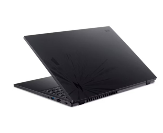 Acer Nitro Lite 16 NH.DAAEX.001 dizajn