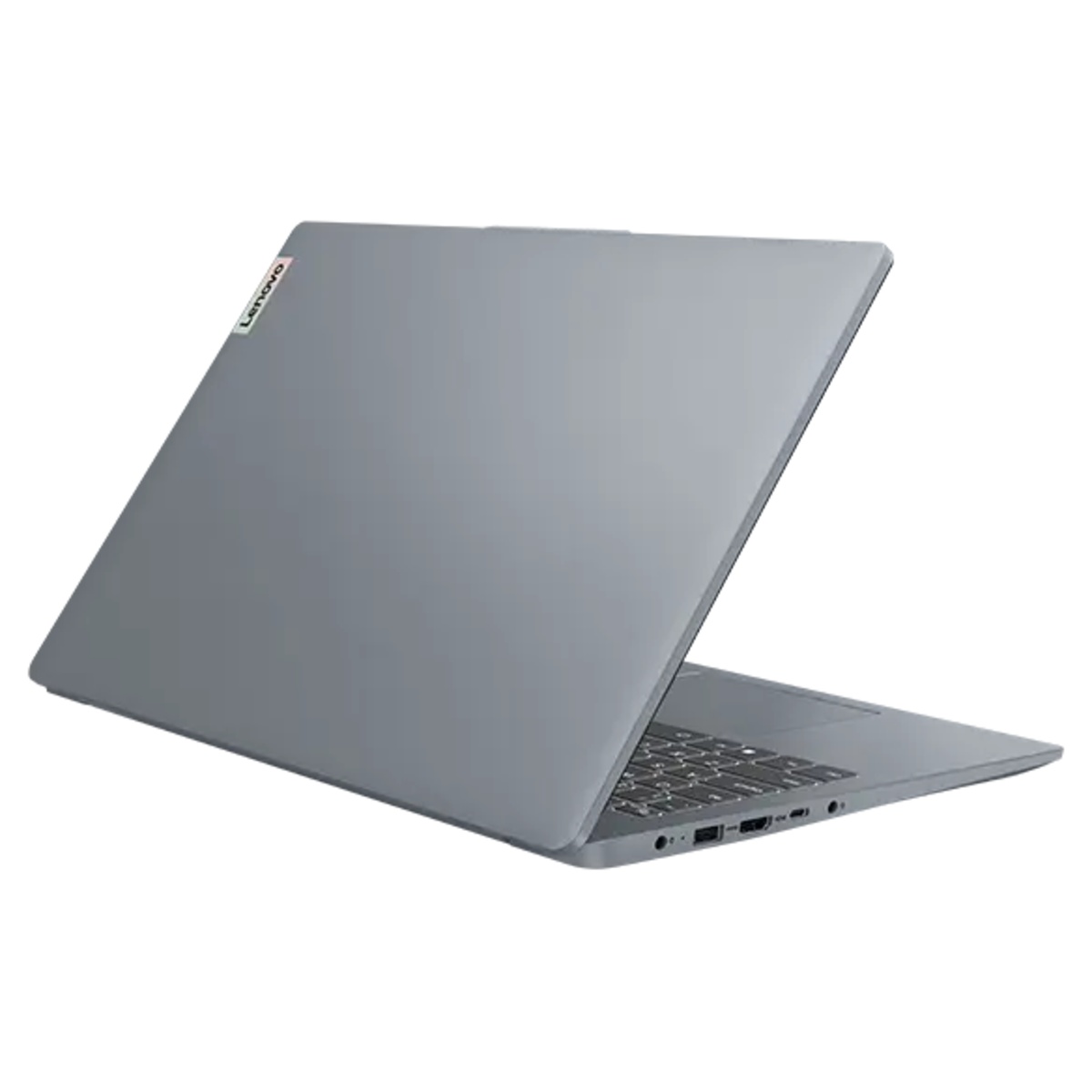 Lenovo IdeaPad Slim 3 15AMN8, Arctic Grey kućište