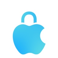 Apple privatnost logo