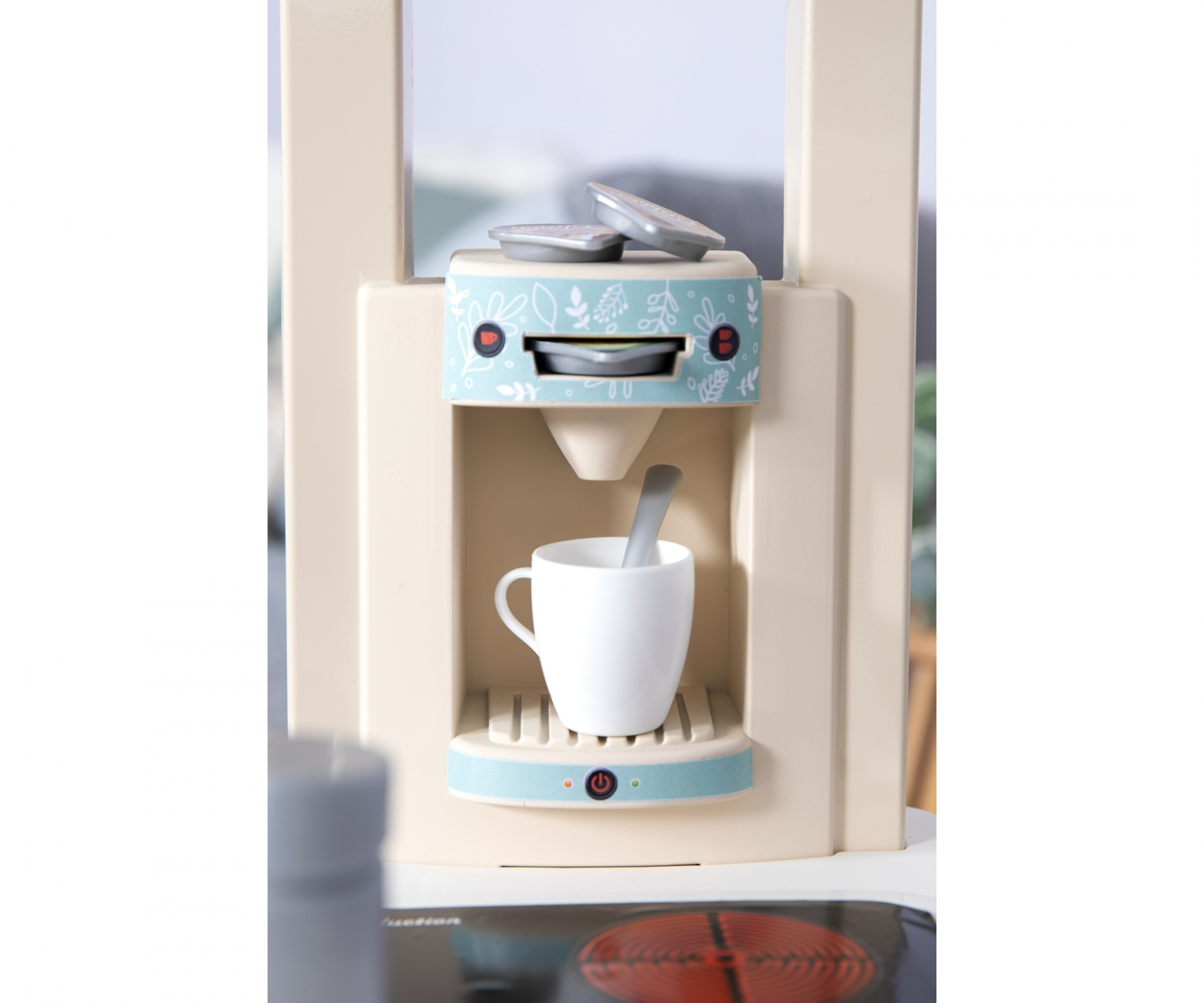 Smoby Kuhinja Cherry – detalj 2