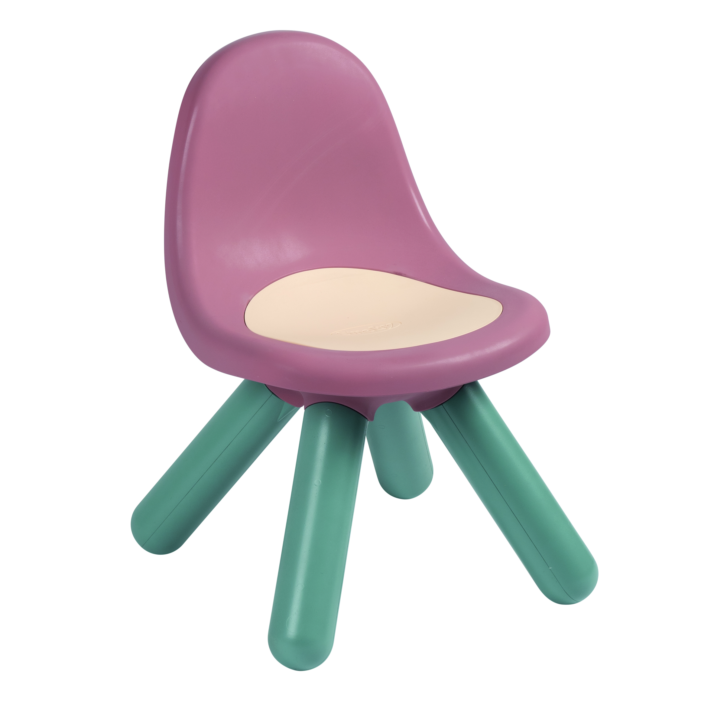 Smoby dječija stolica roza – detalj 4