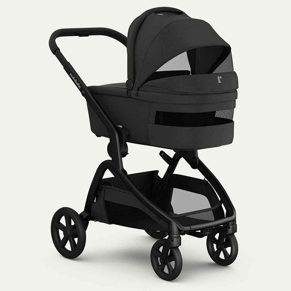 REDSBABY COSY košara - bočni prikaz