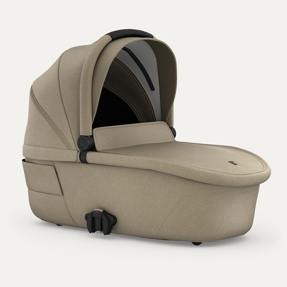 REDSBABY COSY košara za novorođenče - ONIX