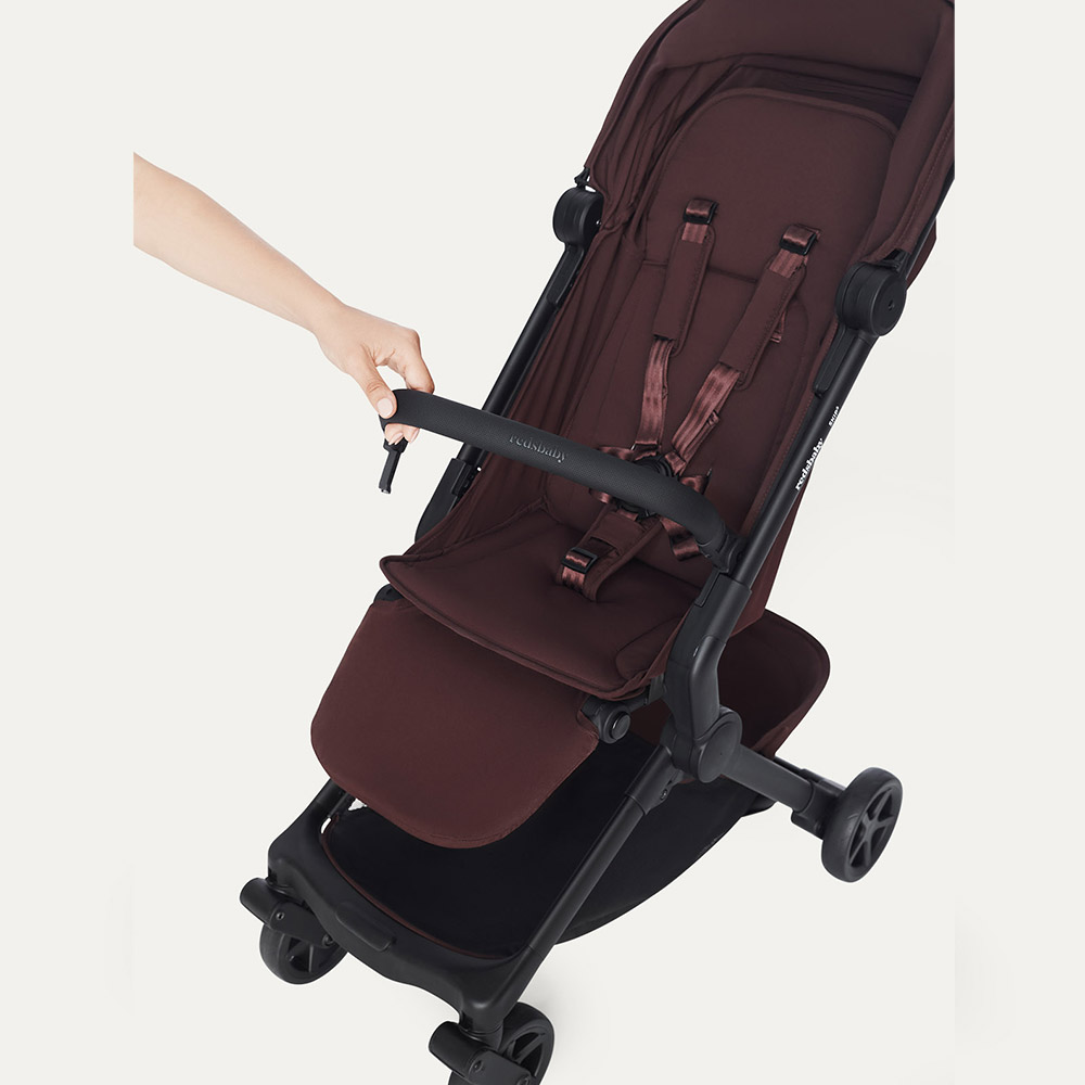 SKIP3 Zaštitna ručka – detalj