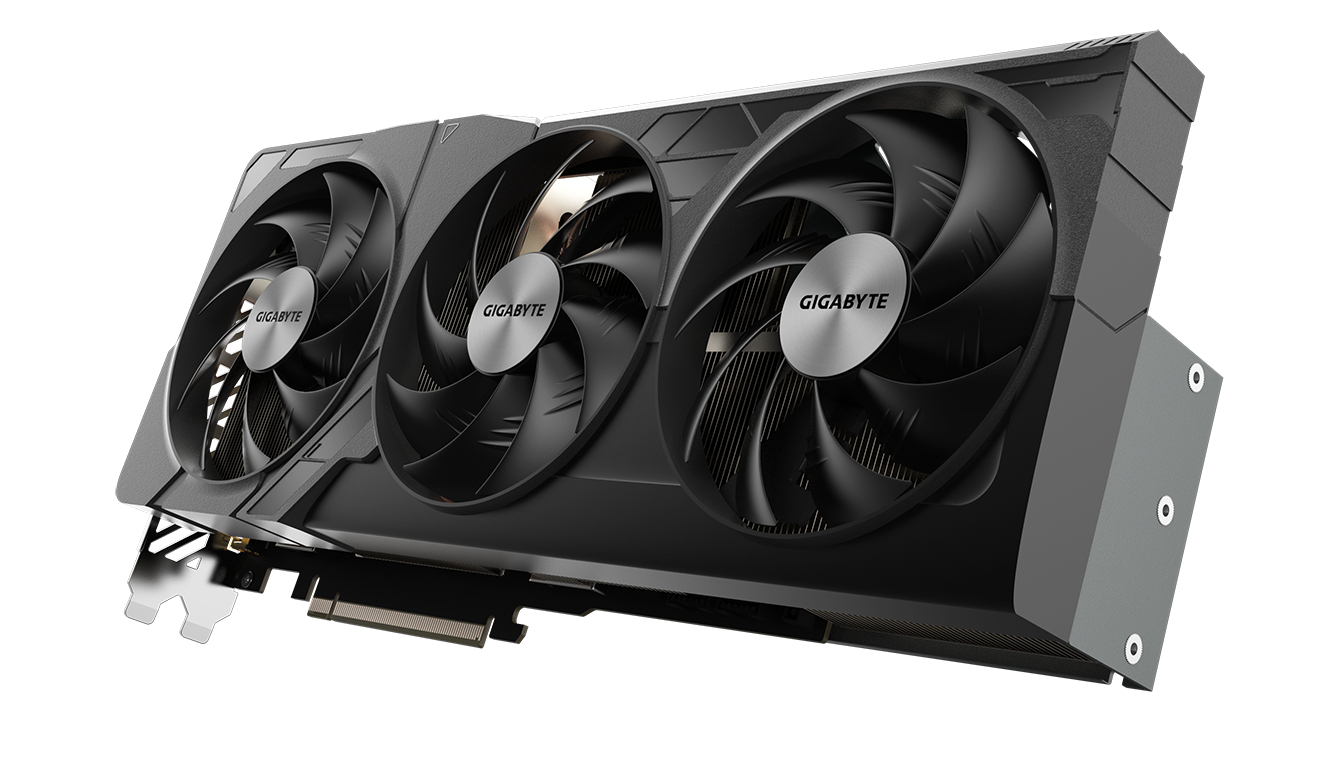 GeForce RTX™ 4070 Ti SUPER EAGLE OC 16G