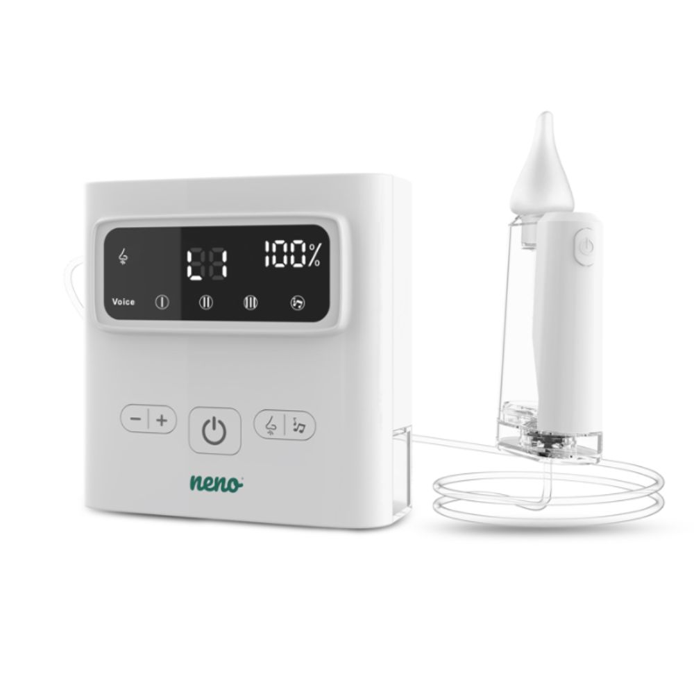 Neno Grasso aspirator 1