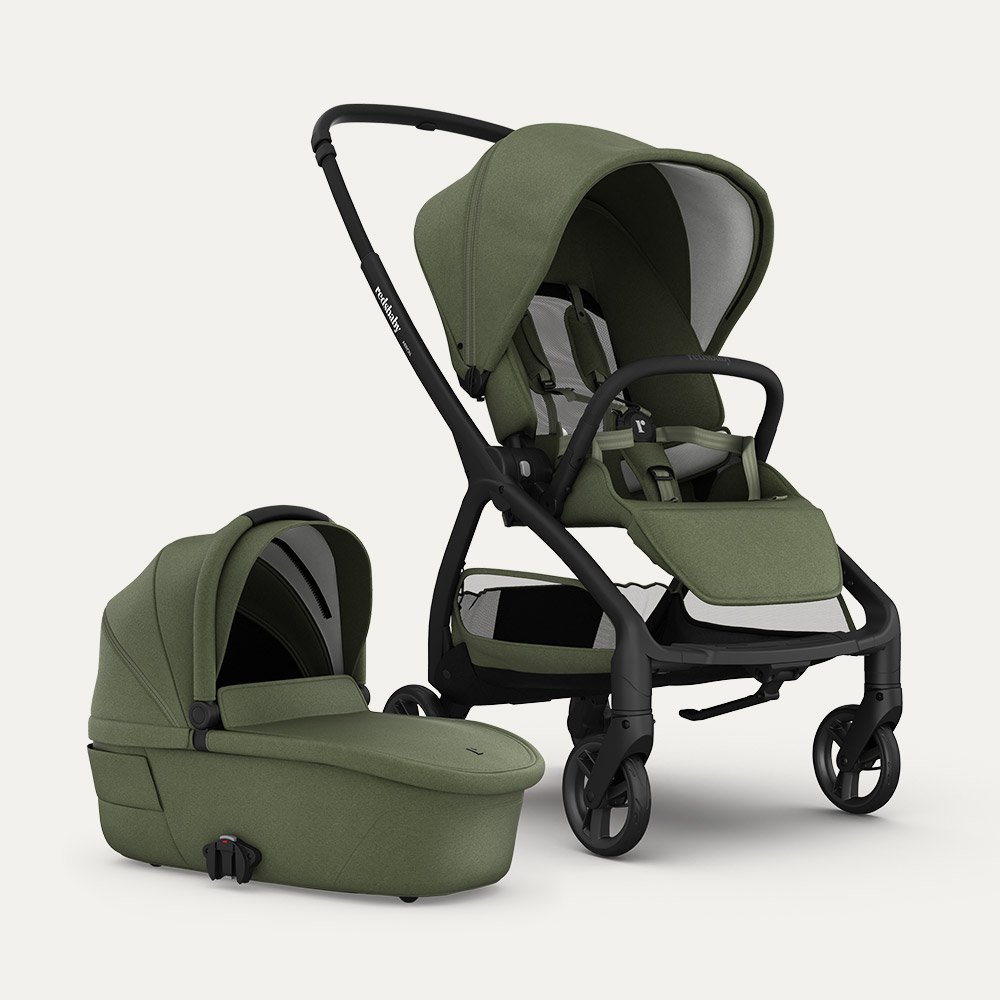 Kolica REDSBABY AERON 02