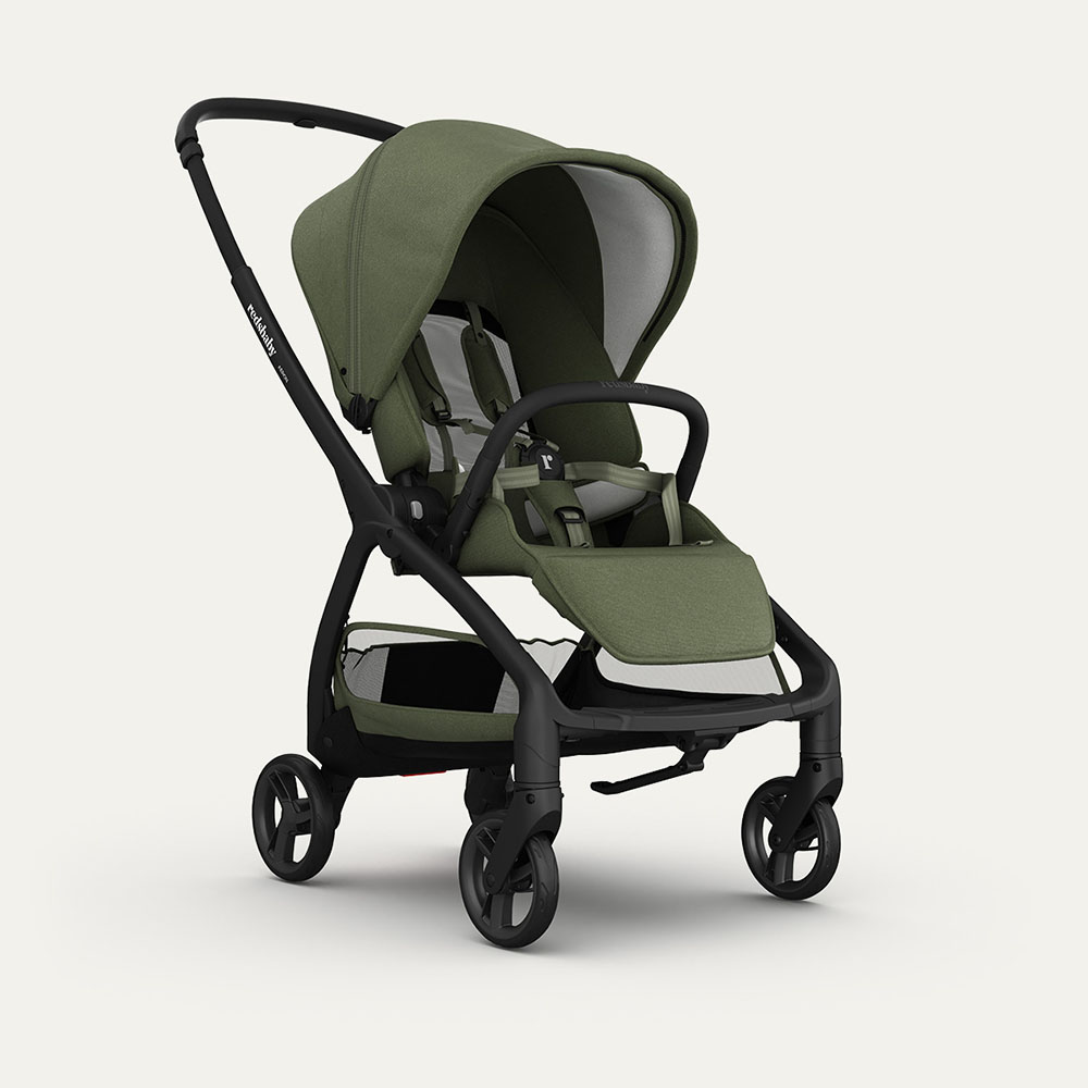 REDSBABY AERON 3u1 s košarom