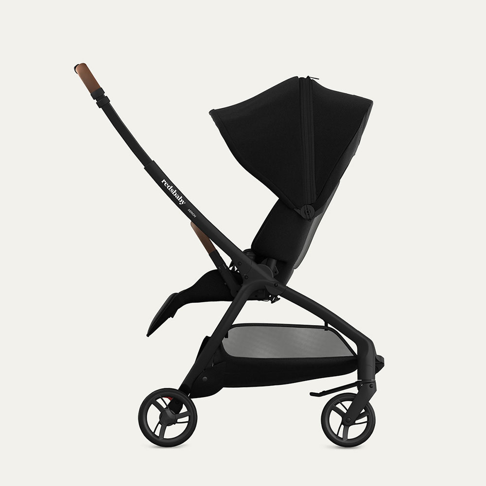 REDSBABY AERON detalj naslona
