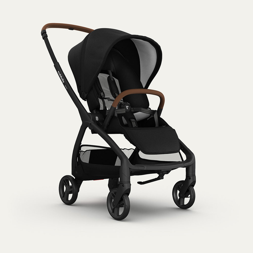 REDSBABY AERON 3u1 s košarom i autosjedalicom
