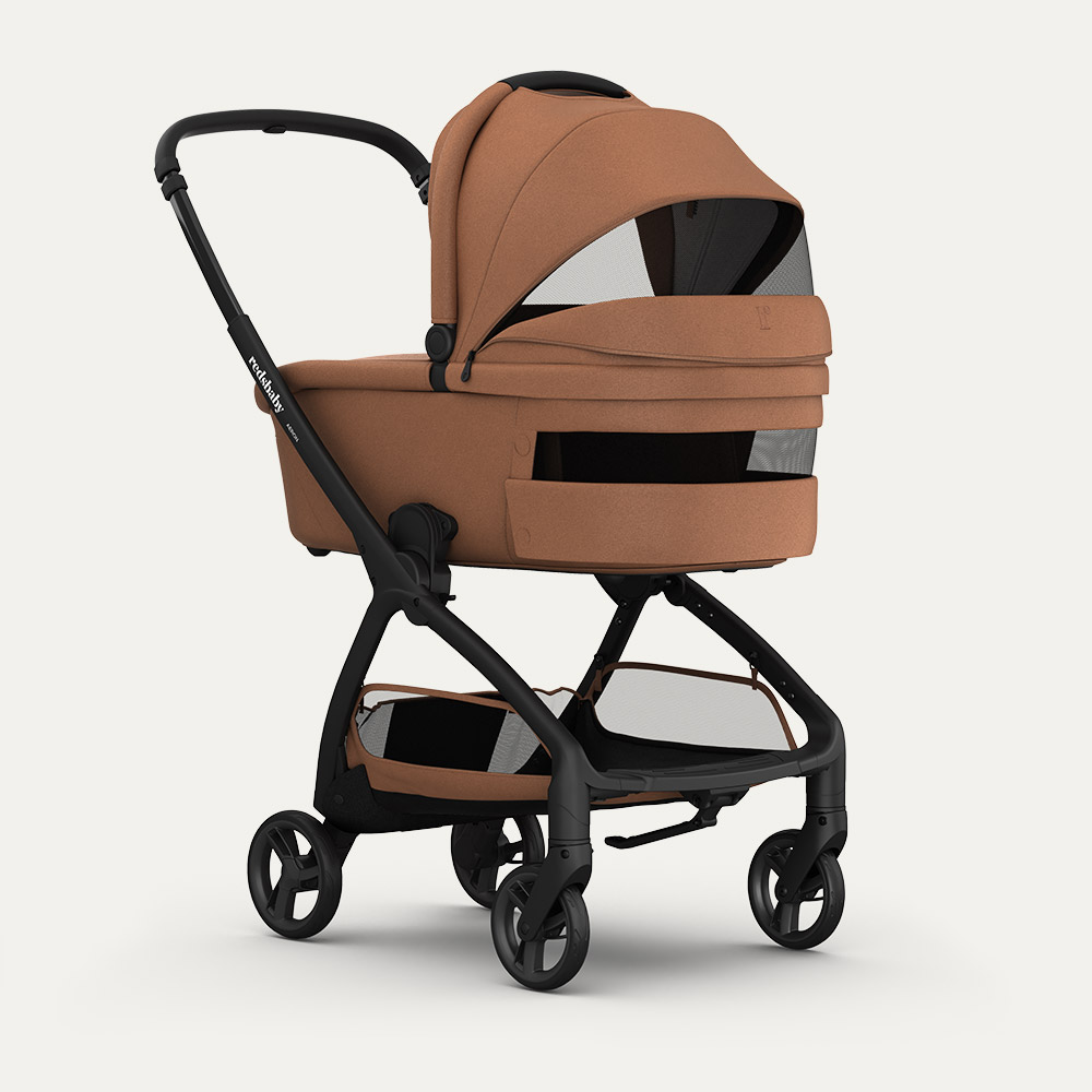 REDSBABY COSY košara bočno