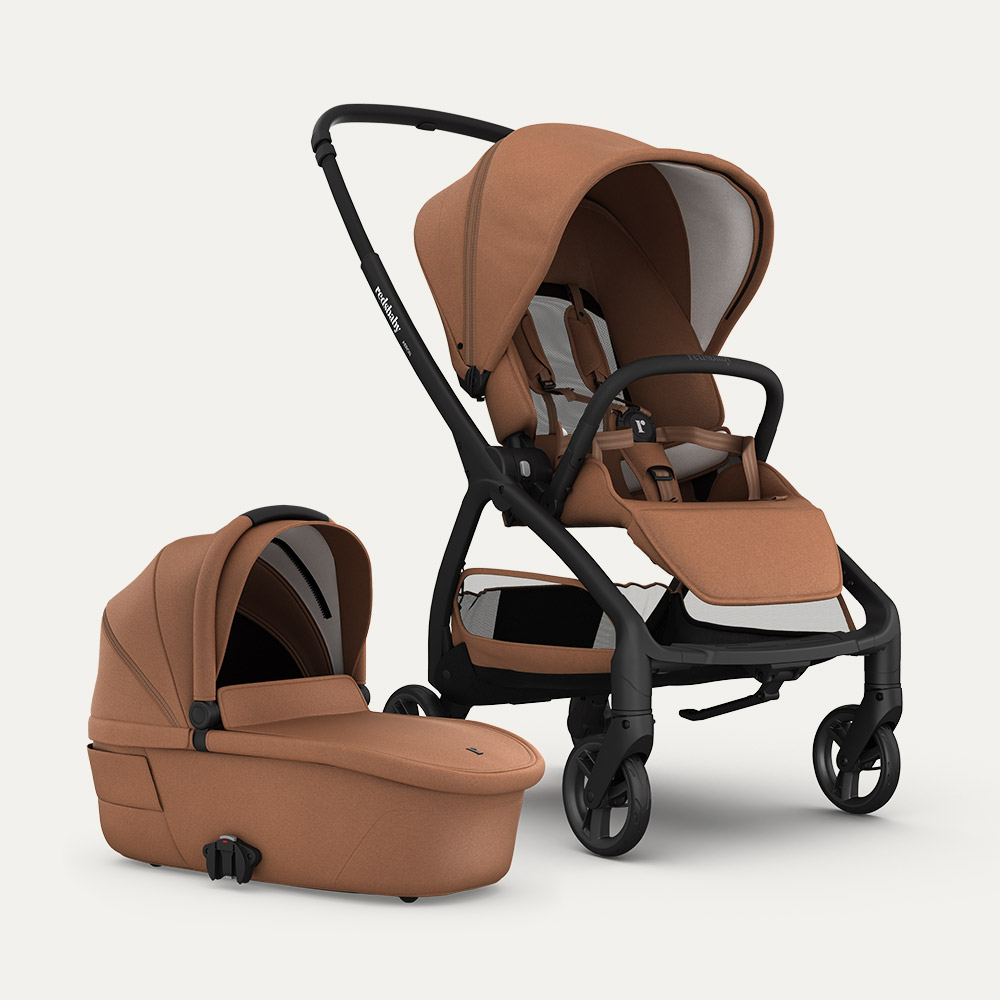REDSBABY AERON s košarom