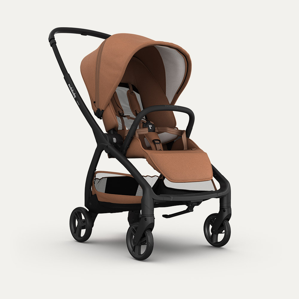 REDSBABY AERON detalj s košarom