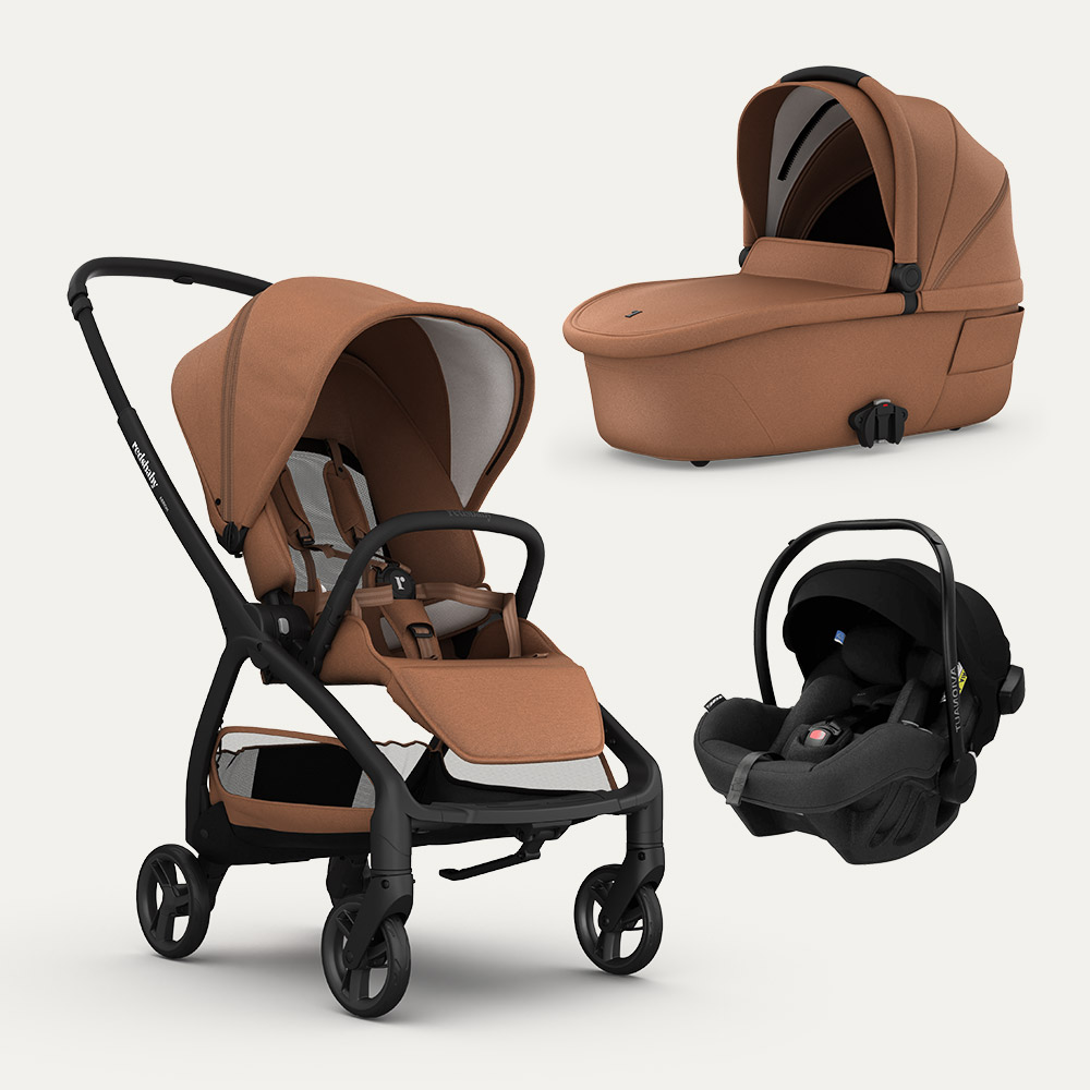 REDSBABY AERON 3u1 komplet