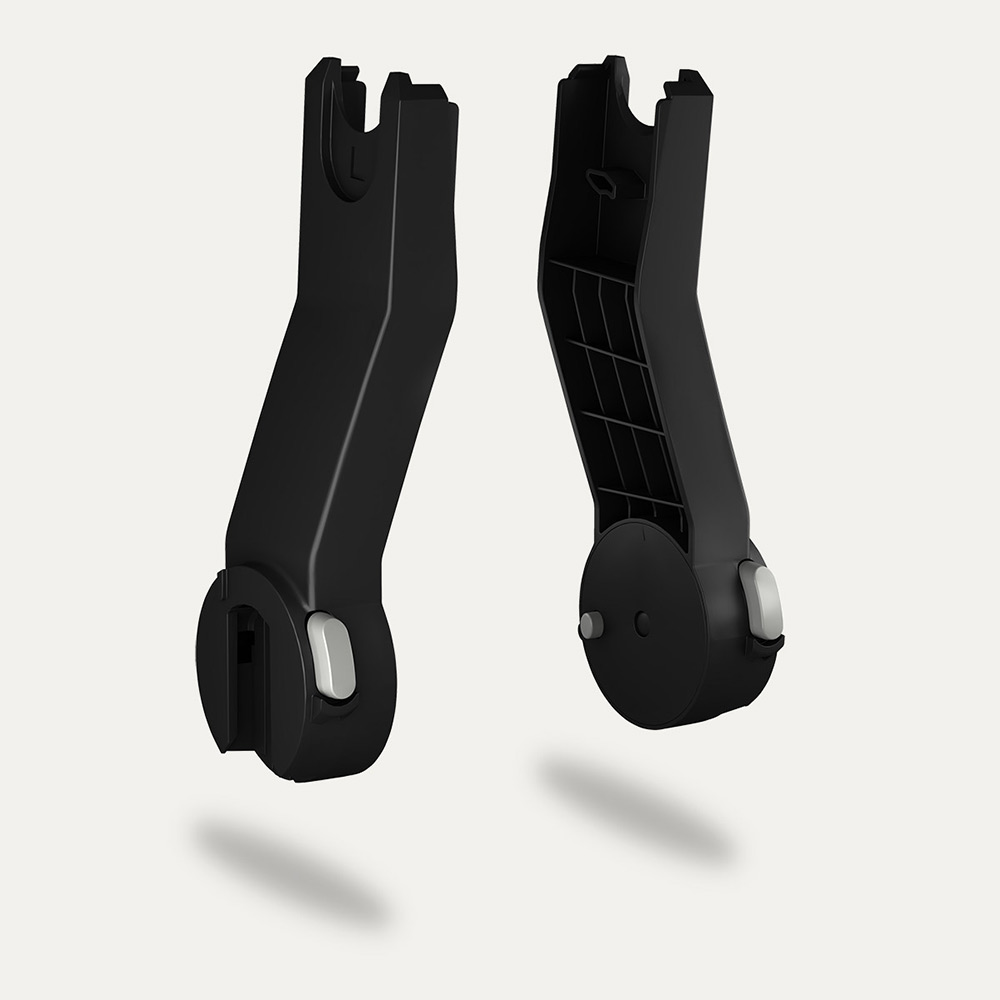 ONIX Maxi Cosi adapteri – detalj
