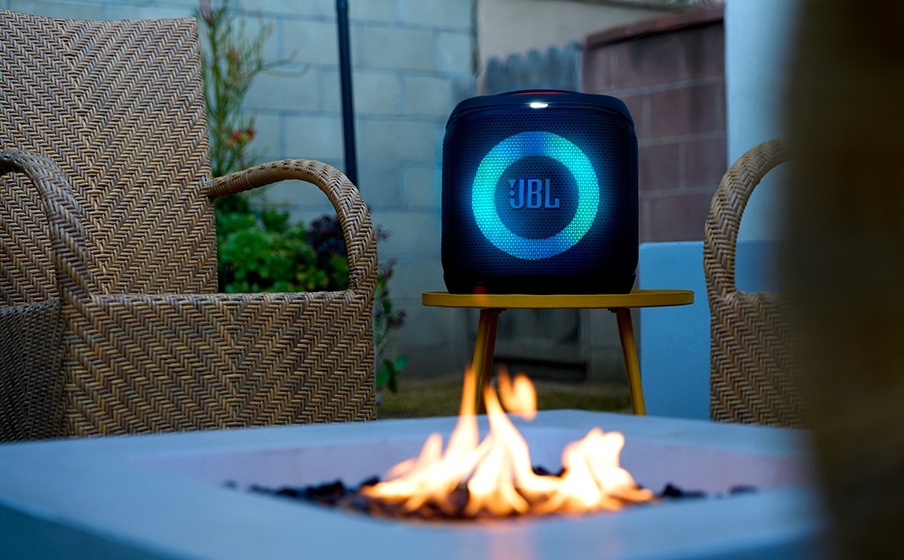JBL PartyBox Encore Essential 2 - Do 15 sati reprodukcije