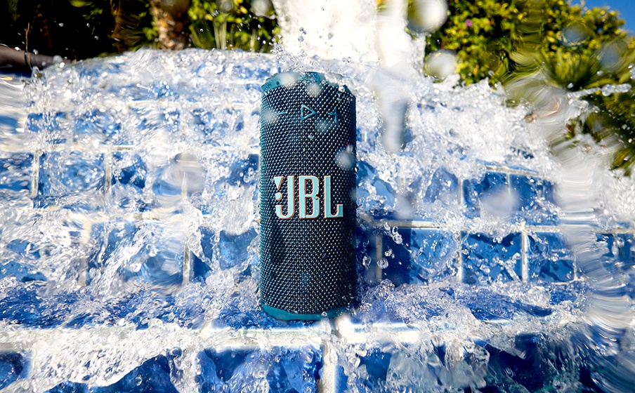 JBL Grip - snažan JBL Pro Sound