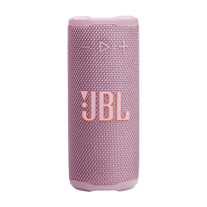 JBL Grip prijenosni Bluetooth zvučnik u ružičastoj boji