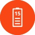 Do 15 sati reprodukcije