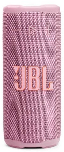 JBL Grip Pink prijenosni bluetooth zvučnik, rozi