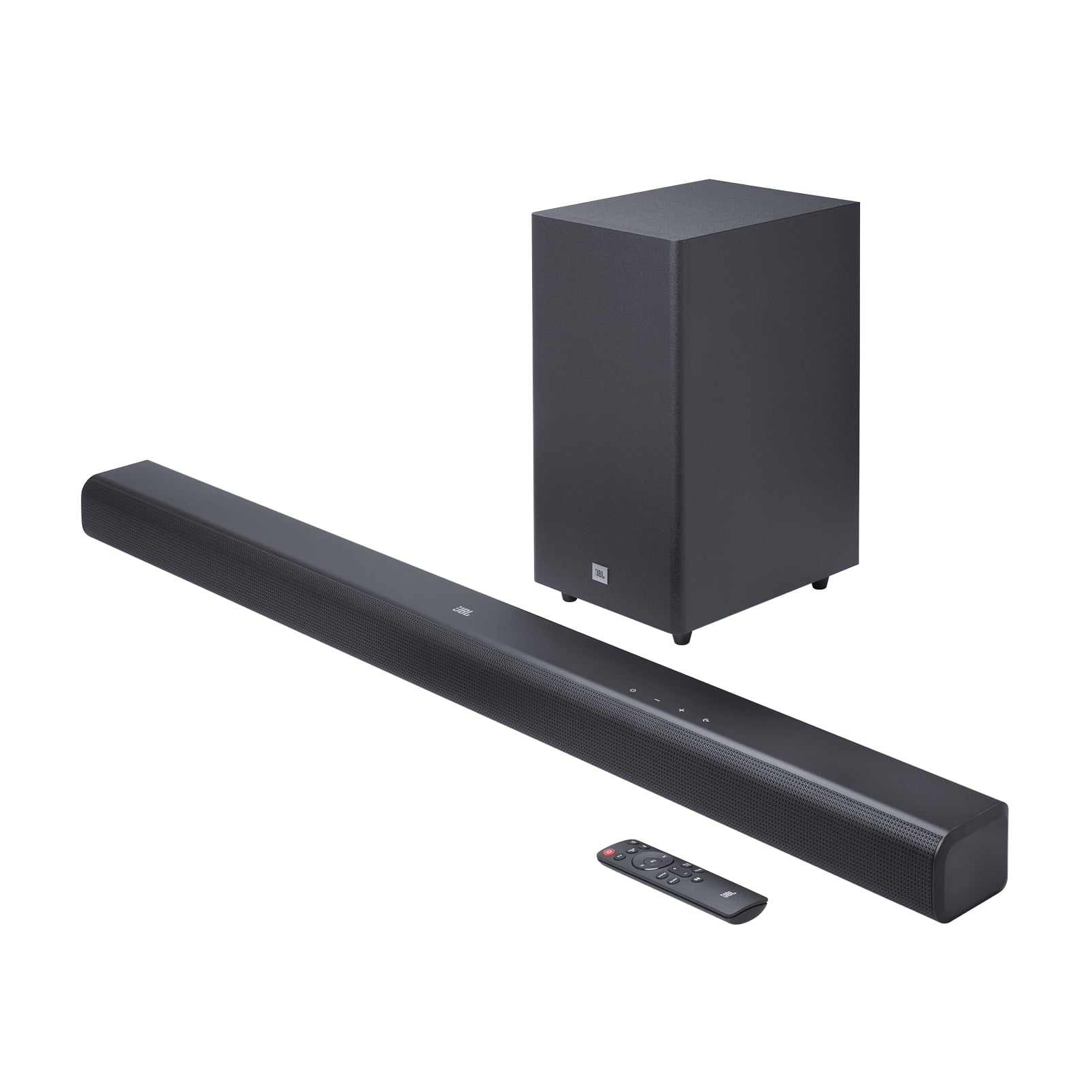 JBL Soundbar 580 JBL, sivi