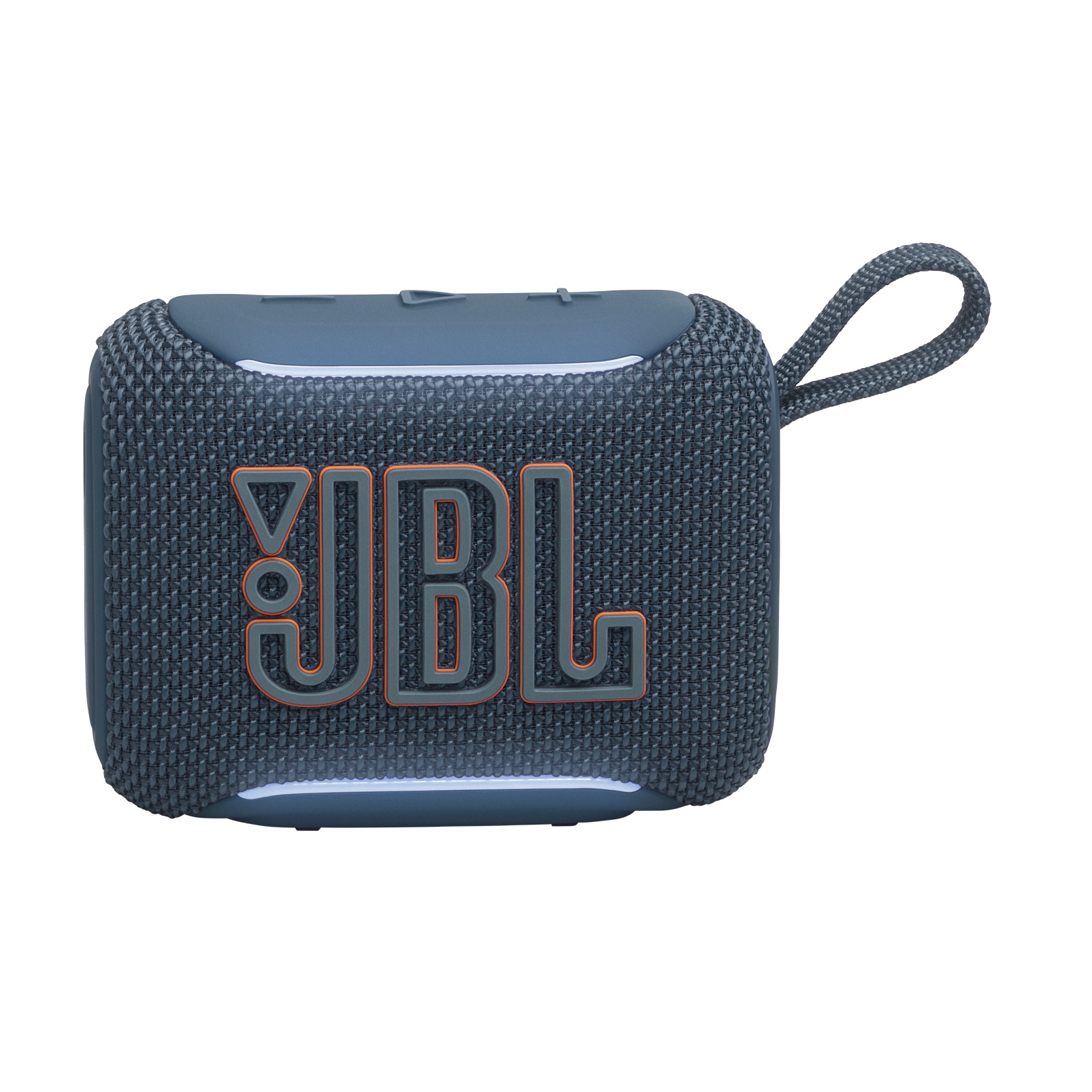 JBL Go 5, prijenosni bluetooth zvučnik, plavi