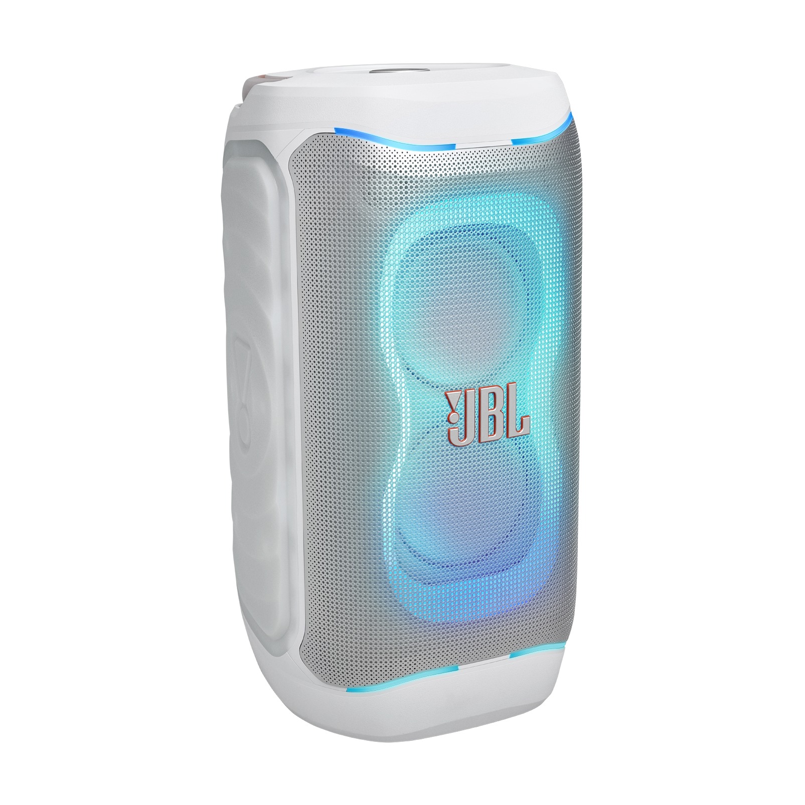 JBL PartyBox 130 — Više energije uz AI Sound Boost