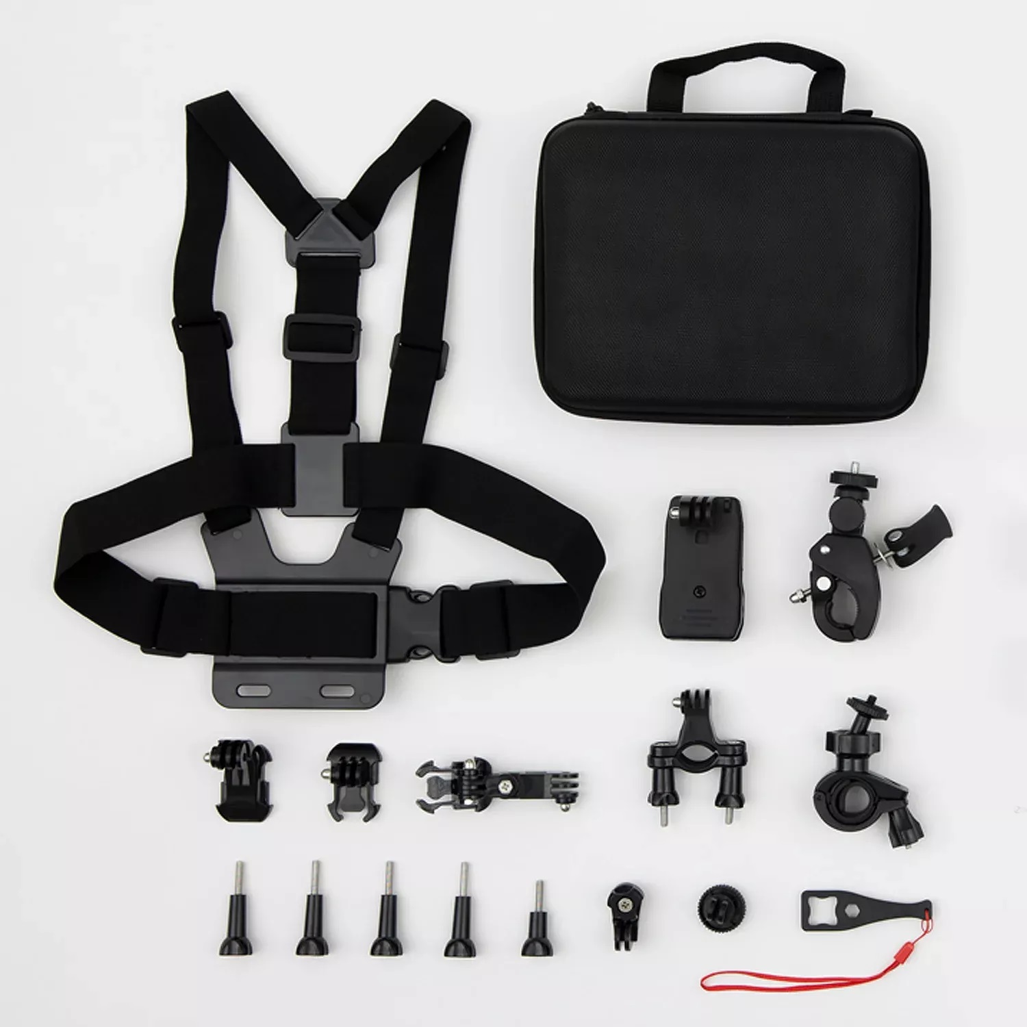 Botslab V9H Sports Accessory Kit